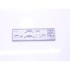 04063 hp pavilion mb predni kryt 682724 001