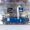 34088 hp probook 4530s palmrest 667657