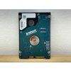 Seagate Momentus ST9500325AS 2.5" 500 GB back