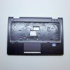 07516 hp probook 6470b palmrest 616492 001 a