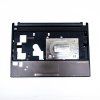 41462 acer aspire one d255 palmrest ap0f3000900