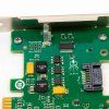 25519 hp raid controller 4 ch sas pcie sas3041e 510359 001