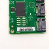 25521 hp raid controller 4 ch sas pcie sas3041e 510359 001