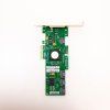 25518 hp raid controller 4 ch sas pcie sas3041e 510359 001