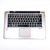 48032 acer aspire s3 391 palmrest 604th02004