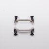 21021 intel deepcool mounting brackets 2 ks
