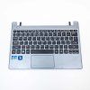 29873 acer aspire v5 171 palmrest ap0ro000
