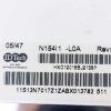 36705 lcd displej idtech 154 13n7018