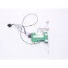 01990 lenovo 03t8165 minipcie na pcie riser