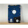 Hitachi HTS725032A9A364 2.5" 320 GB back