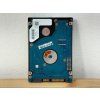 Seagate Momentus ST9250410AS 2.5" 250 GB back