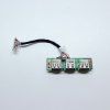 07712 acer extensa 5620 usb port 484t302001