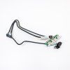 29719 lenovo thinkcentre m58 usb audio panel 43n9078