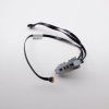 21001 lenovo thinkcentre m93 m93p predni panel kabel 54y9374