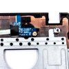 45491 lenovo thinkpad e531 palmrest ap0t0000300