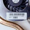 11211 lenovo thinkpad sl500 ventilator s chladicem 43y9694