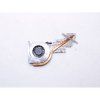 02473 lenovo thinkpad sl500 ventilator s chladicem 43y9695
