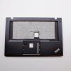 21132 lenovo thinkpad t440 palmrest sb30g41403