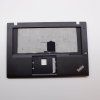 18332 lenovo thinkpad t460 palmrest am105000100
