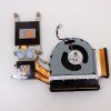 24987 lenovo thinkpad t520 ventilator s chladicem 04w1578