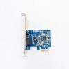 32708 longshine pci e sitova karta lcs 8337txr