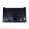 45576 medion akoya palmrest