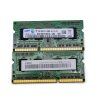 29235 samsung 2x 2 gb so dimm ram m471b5773chs ch9
