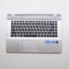 16578 samsung qx410 palmrest ba75 02790a