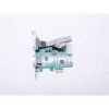 02051 startech com pex2s553 pcie karta se 2 seriovymi porty rs232
