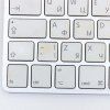 32738 apple bezdratova klavesnice model a1314