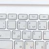 32739 apple bezdratova klavesnice model a1314