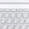 32740 apple bezdratova klavesnice model a1314