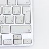 32743 apple bezdratova klavesnice model a1314