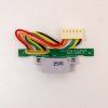 25807 apple ibook a1134 konektor kk0u24014110u02