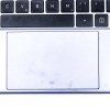 45546 umax visionbook palmrest