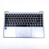 45545 umax visionbook palmrest