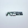 08235 apple powerbook a1106 usb audio port 820 1685 a