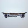 08231 apple powerbook a1106 ventilator s chladicem d4008b05md