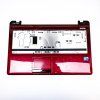 41184 asus a52f palmrest 13n0 gua0m01