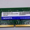 29168 2 gb so dimm ram ad3s1600c2g11 b