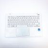40976 asus x200m palmrest 13nb03u1ap0301