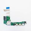 31052 asus x200m usb lan audio port 60nb04u