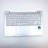 40946 asus x201e palmrest 13nb00l1am0102