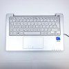 41161 asus x201e palmrest 13nb00l1am0102
