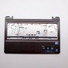 19923 asus x52f palmrest 13gnxm1ap034