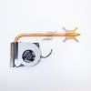 34705 asus x52j ventilator s chladicem 13gnxm1