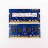 25077 2x 2 gb so dimm ram hmt325s6cfr8a h9