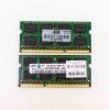 25094 2x 2 gb so dimm ram m471b5673fh0 ch9
