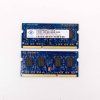 25083 2x 2 gb so dimm ram nt2gc64b88g0ns cg