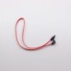 20655 cablexpert sata kabel s klipem 50 cm pack 4 ks